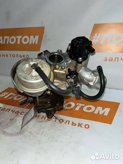 Турбина Ford Kuga 2 2013 54399700131