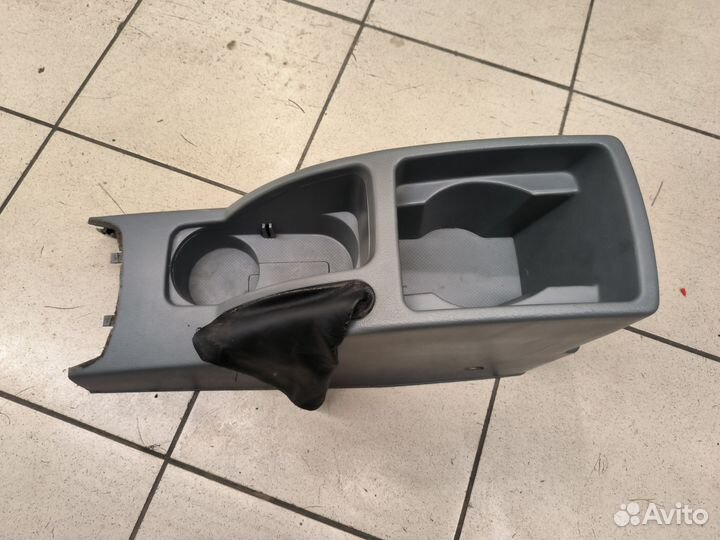 Центральный тоннель/бар/подлокотник Лачетти