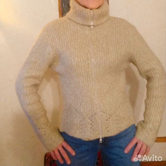 Свитер женский 42-44