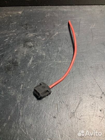 Разъем (фишка) проводки Bmw