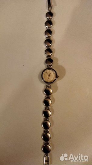 Часы женские Луч СССР на браслете