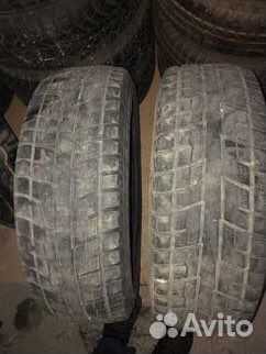 Yokohama Geolandar I/T-S G073 225/60 R17