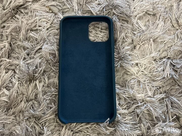 Чехол на iPhone 11 pro оригинал