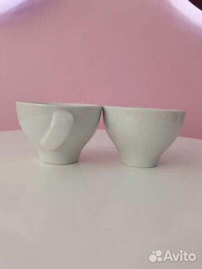 Кружки кофейные профессион