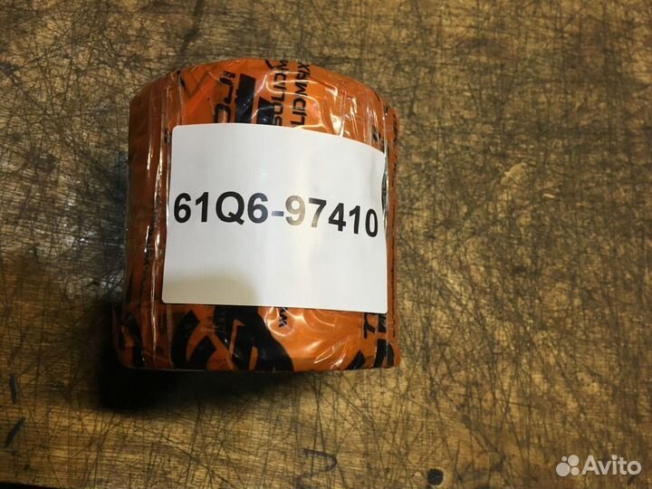 Втулка 61QH-96310