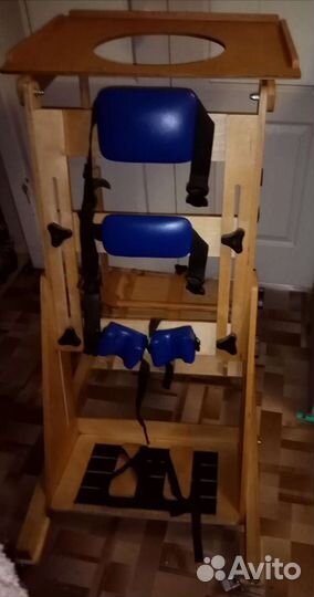 Вертикализатор для детей