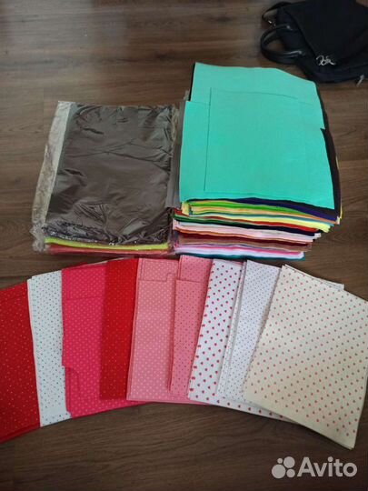 Мягкий фетр Корея 1 мм