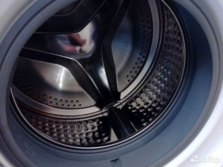 Стиральная машина samsung бу