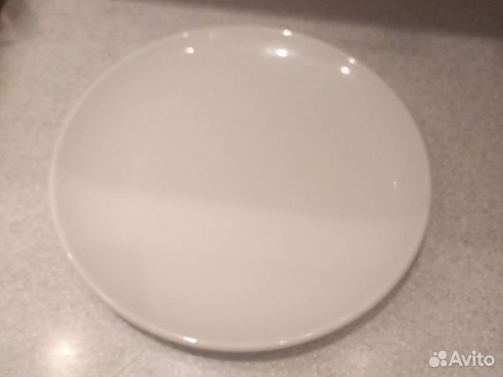 Тарелка
