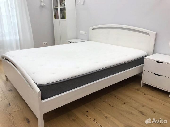 Авито кровать