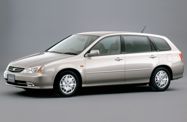 Honda Avancier TA (1999—2001) Универсал