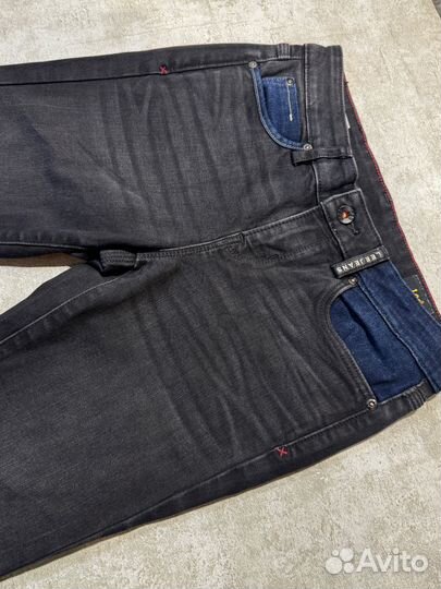 Джинсы женские Lee, размер 27/29