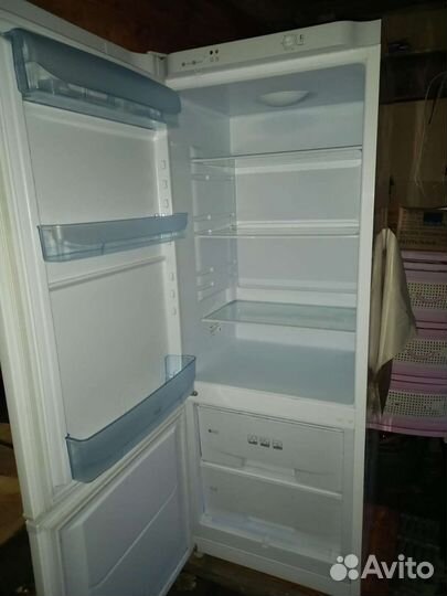 Холодильник бу