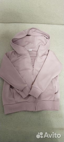 Детская одежда для девочки пакетом122-128, 7-8 лет