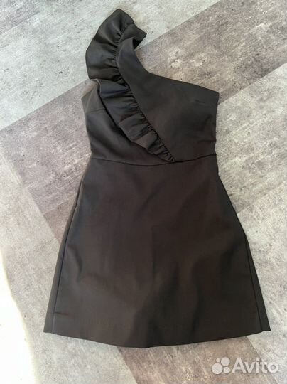 Комбинезон женский zara s