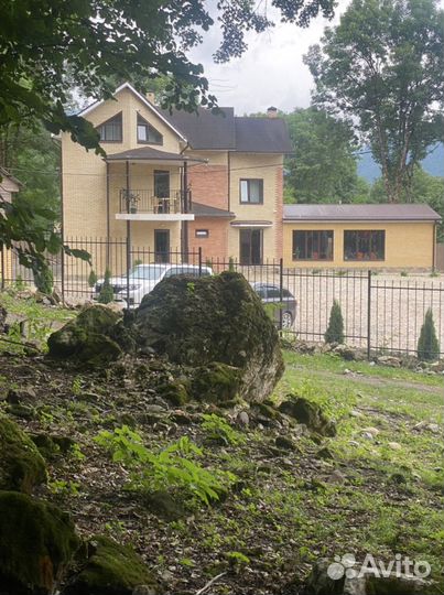 Администратор, горничная