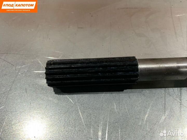 Рулевой карданчик Toyota Camry XV40 2006