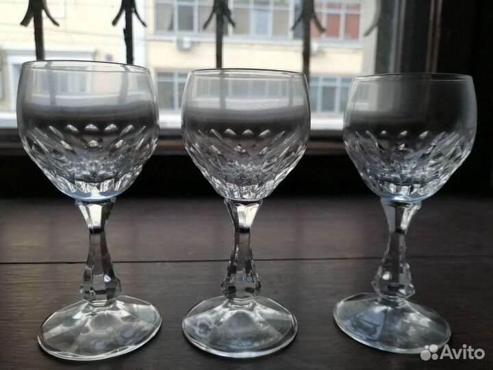 Рюмка ретро