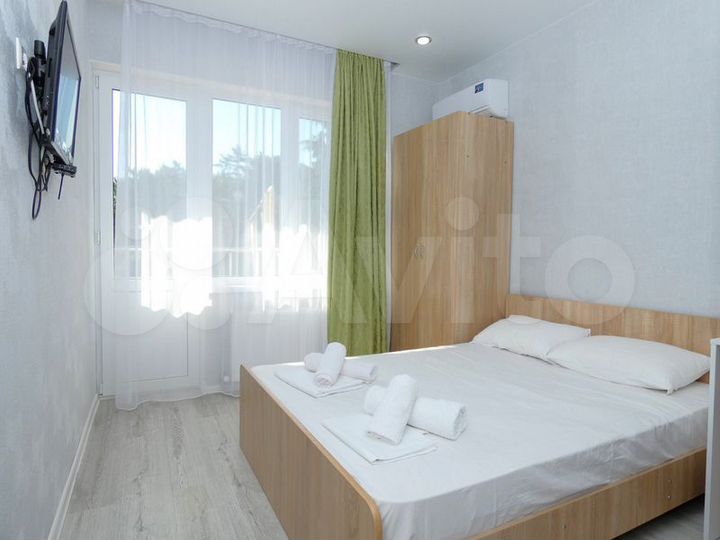 Комната 17 м², 1/3 эт.