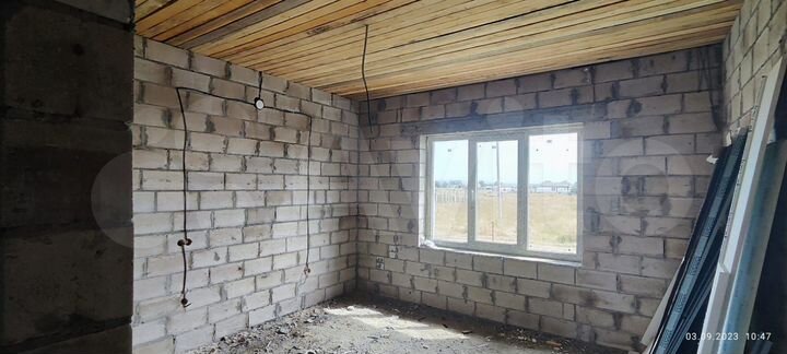 Дом 169 м² на участке 7 сот.