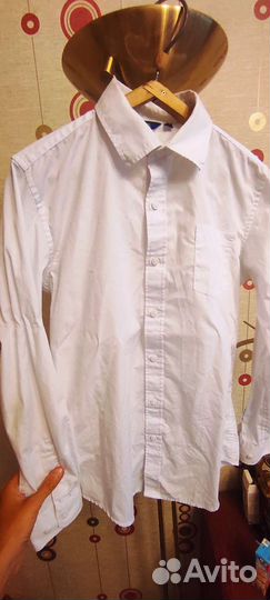 Рубашка