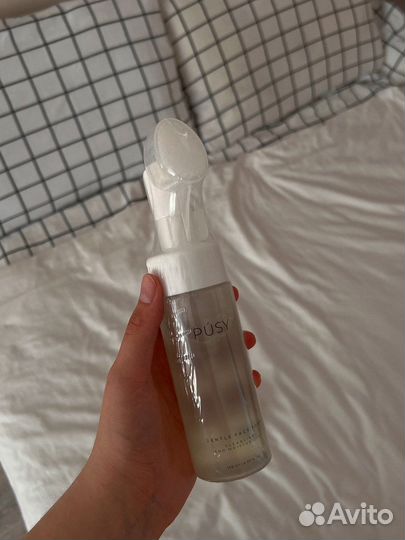 Уходовая косметика Pusy