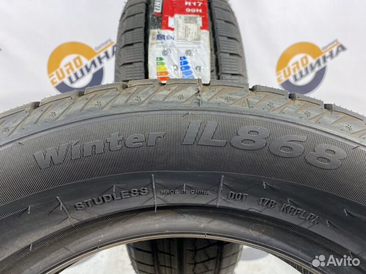 iLink Winter IL868 225/60 R17 109T