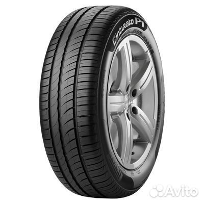 Pirelli Cinturato P1 Verde 195/55 R15 85H