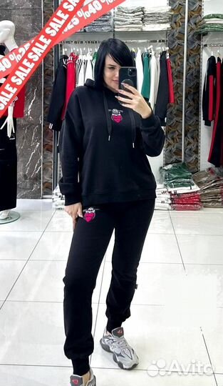 Костюмы новые Турция