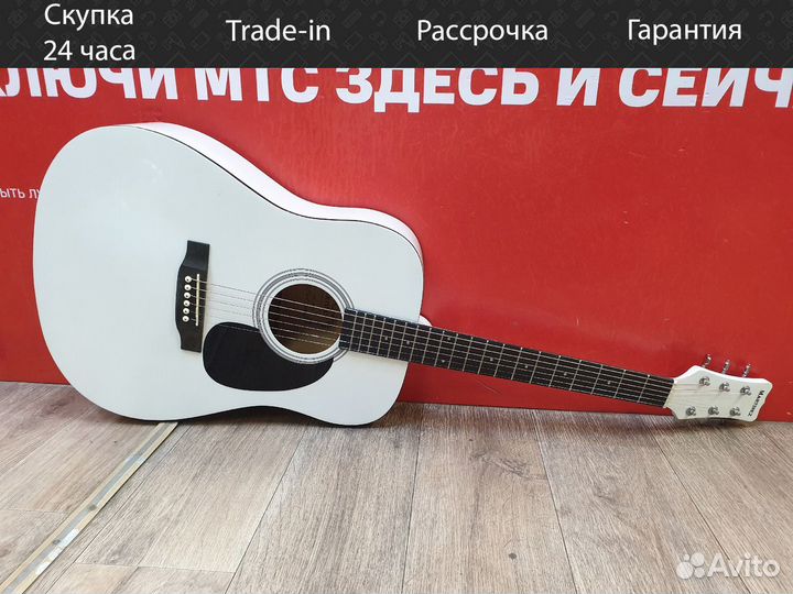 Гитара Martinez FAW-702