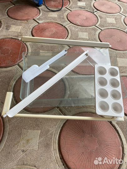 Полка в холодильник Liebherr comfort