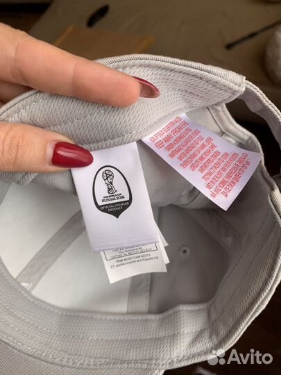 Кепка adidas детская