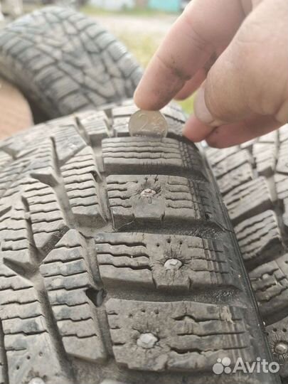 Nokian Tyres Nordman 7 205/55 R16