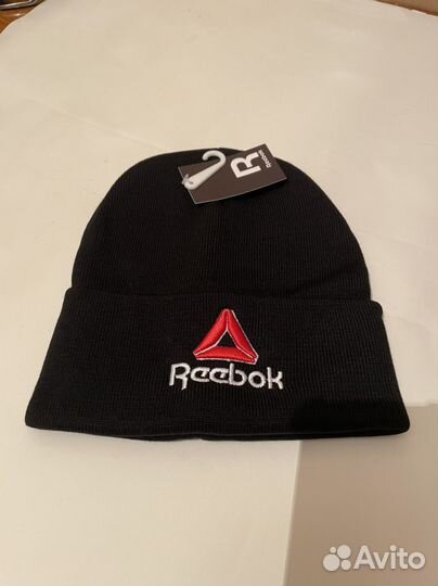 Шапки мужские