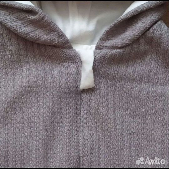 Летний, осенний конверт на выписку