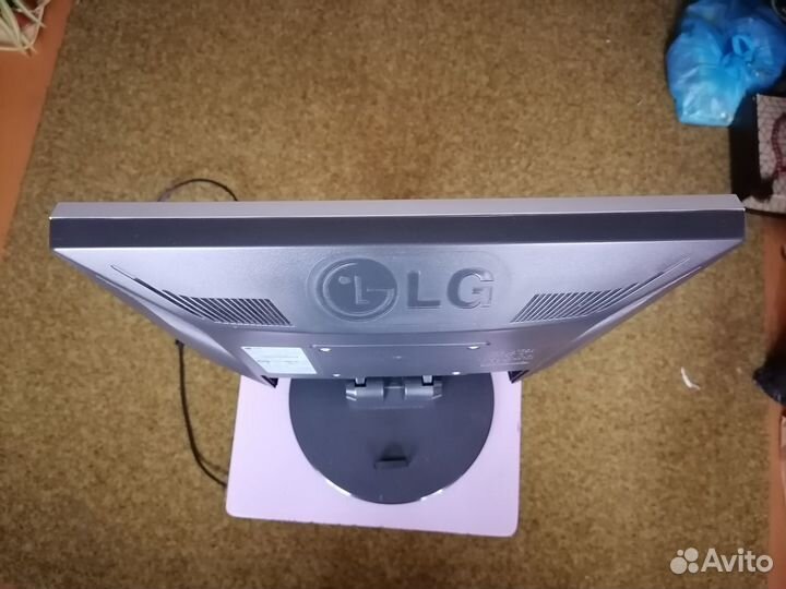 Монитор для компьютера