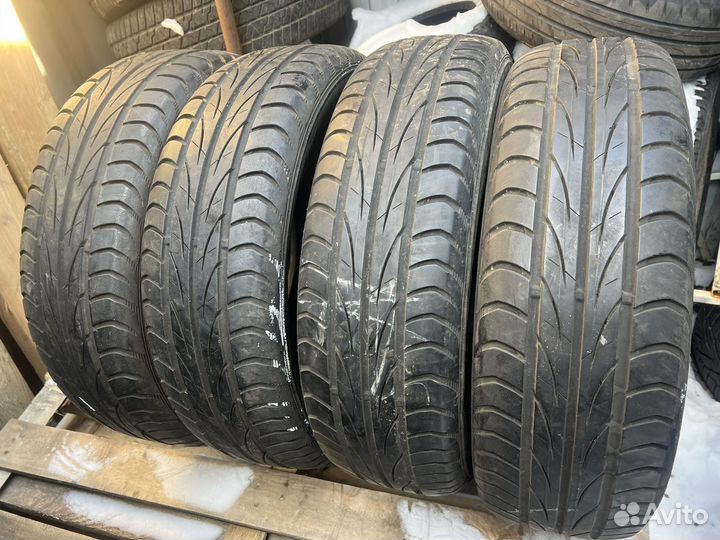Semperit Speed Life 195/65 R15