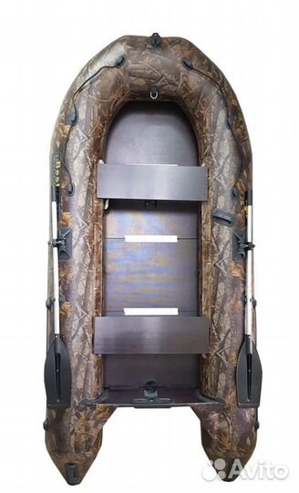 Лодка пвх