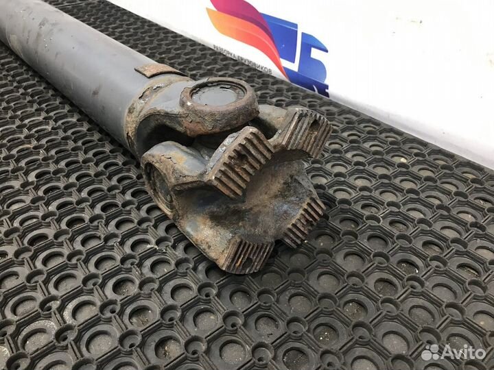 Вал карданный 1880 мм Volvo FH, Volvo FM