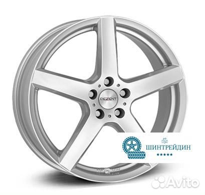 Продам литые диски 5*112 R17 на Audi BMW VW Skoda