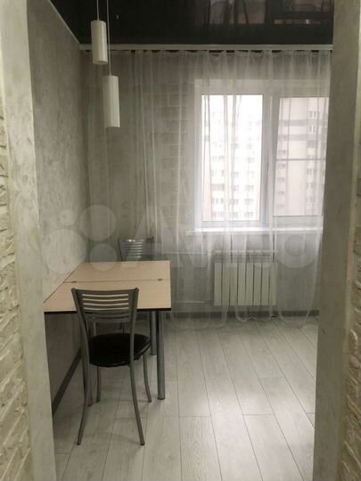 1-к. квартира, 32 м², 6/9 эт.