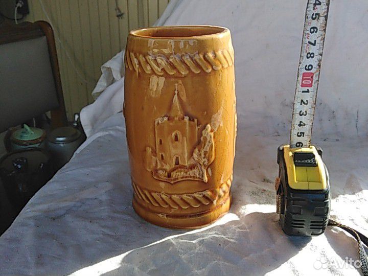 Пивная кружка