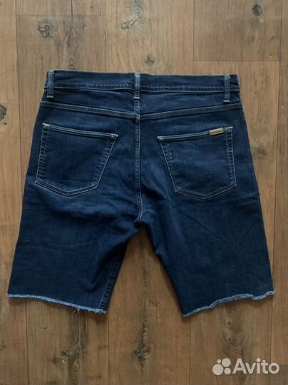 Шорты carhartt