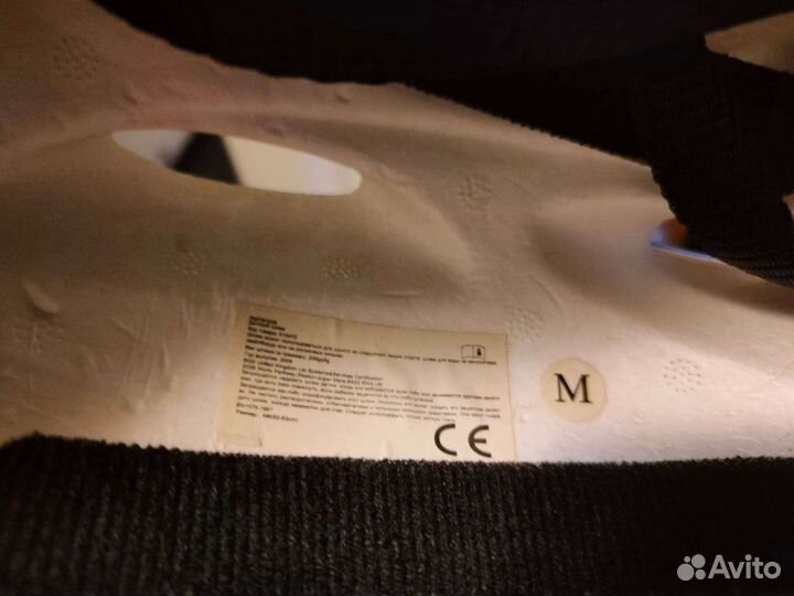 Детский шлем защитный