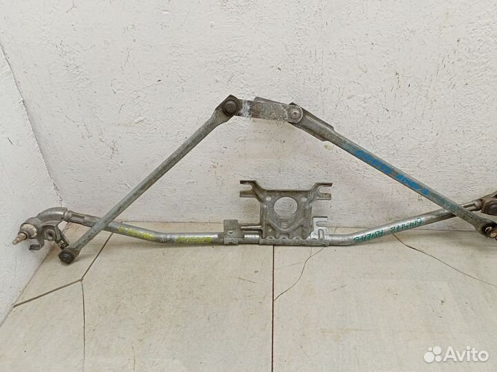 Трапеция стеклоочистителя 1274140