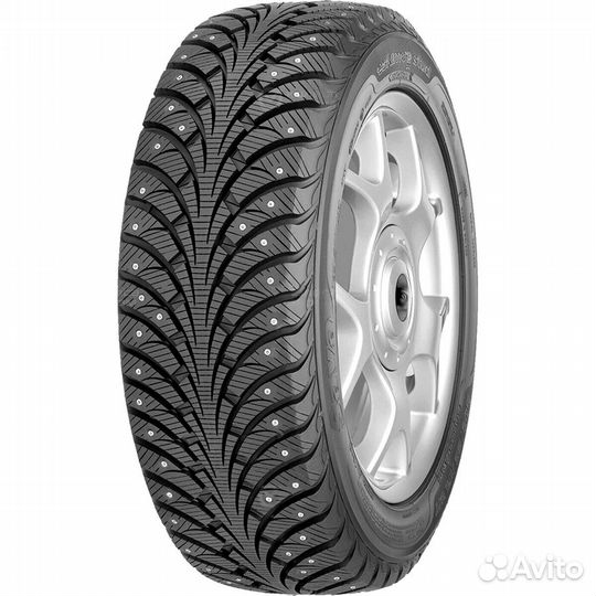 Sava Eskimo Stud 185/65 R15 88T