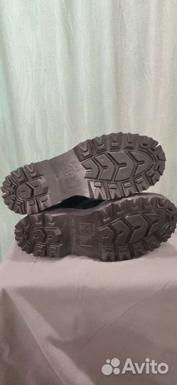 Dr martens ботинки 41