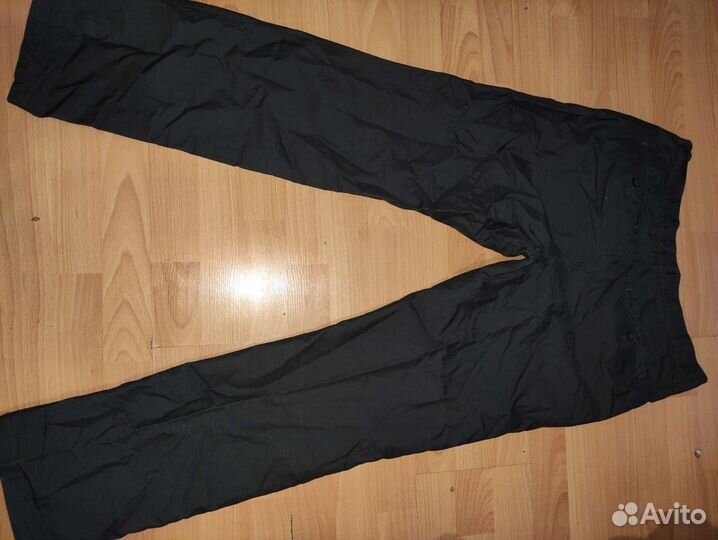 Брюки классические