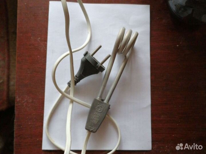 Кипятильник СССР