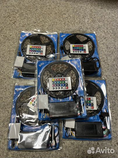 Светодиодная лента